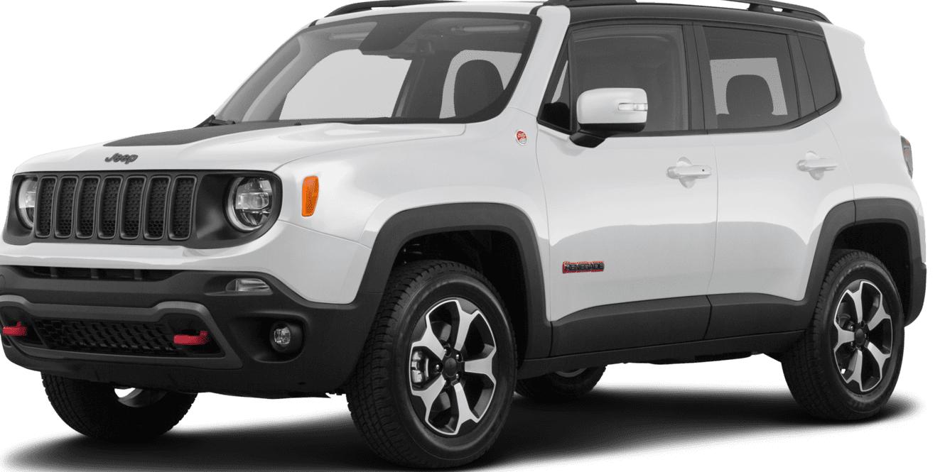 JEEP RENEGADE 2020 ZACNJBC15LPL09476 image