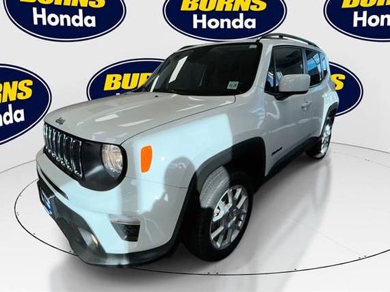 JEEP RENEGADE 2020 ZACNJBBB5LPL68392 image JEEP RENEGADE 2020 ZACNJBBB5LPL68392 image