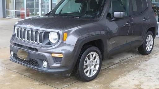 JEEP RENEGADE 2020 ZACNJBBB3LPK99959 image