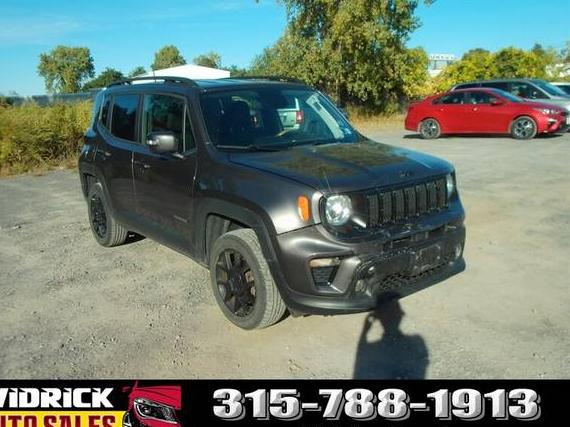 JEEP RENEGADE 2020 ZACNJBBB2LPL46155 image JEEP RENEGADE 2020 ZACNJBBB2LPL46155 image