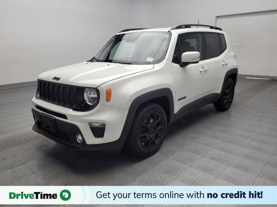 JEEP RENEGADE 2020 ZACNJABB8LPL31038 image