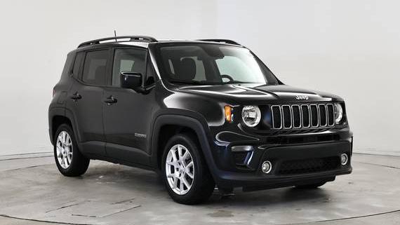 JEEP RENEGADE 2020 ZACNJABB8LPL63004 image JEEP RENEGADE 2020 ZACNJABB8LPL63004 image