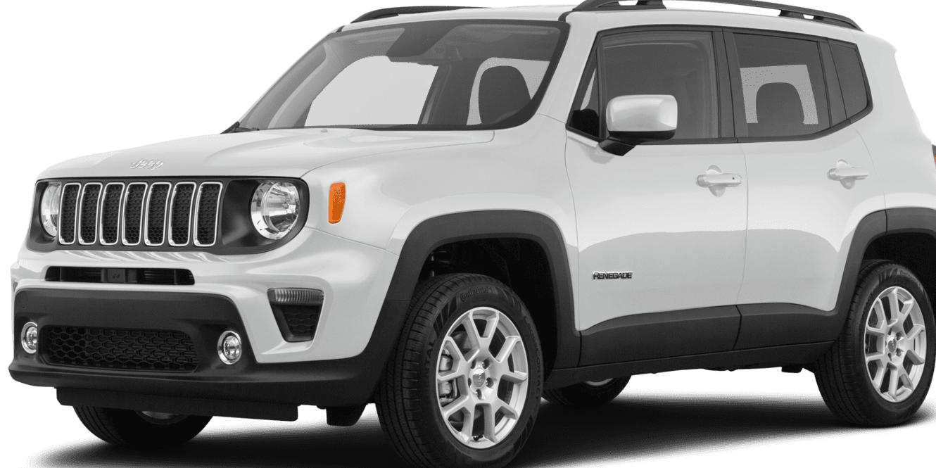 JEEP RENEGADE 2020 ZACNJABB9LPL21246 image