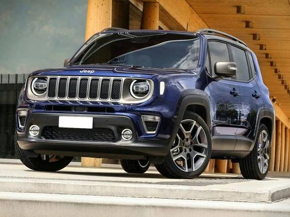 JEEP RENEGADE 2020 ZACNJBB14LPL02598 image JEEP RENEGADE 2020 ZACNJBB14LPL02598 image