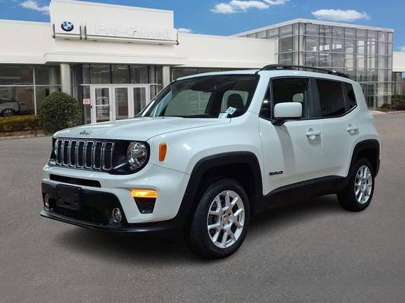 JEEP RENEGADE 2020 ZACNJBBB8LPL39663 image JEEP RENEGADE 2020 ZACNJBBB8LPL39663 image