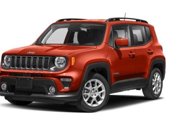 JEEP RENEGADE 2020 ZACNJABB2LPL72619 image JEEP RENEGADE 2020 ZACNJABB2LPL72619 image