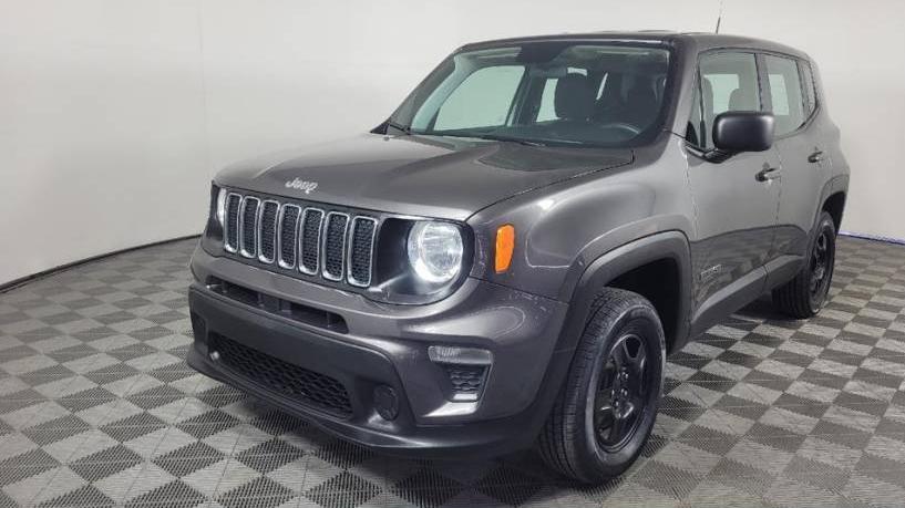 JEEP RENEGADE 2020 ZACNJBAB1LPL52935 image