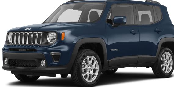 JEEP RENEGADE 2020 ZACNJBD16LPM05003 image