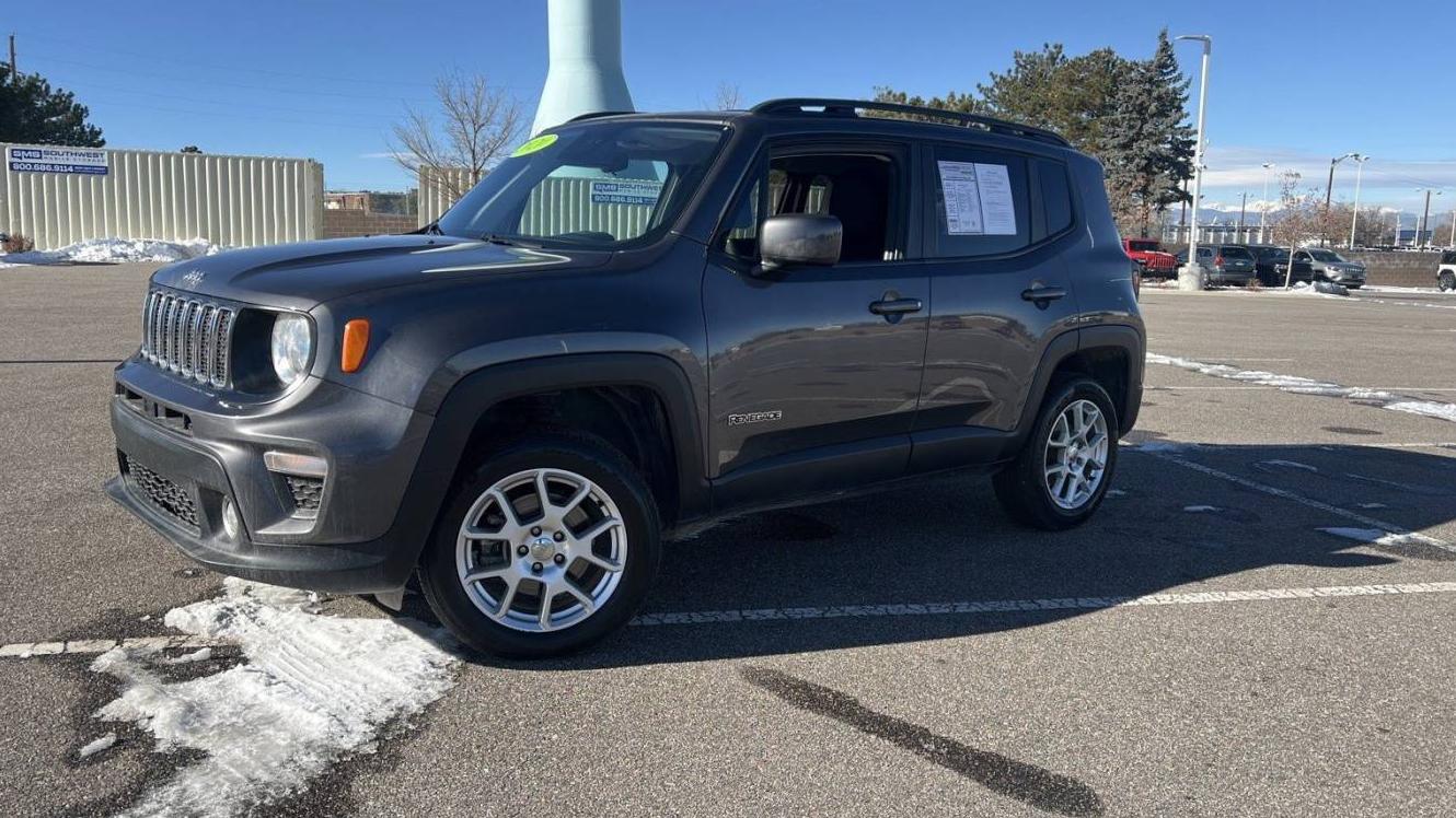 JEEP RENEGADE 2020 ZACNJBBB5LPL95026 image