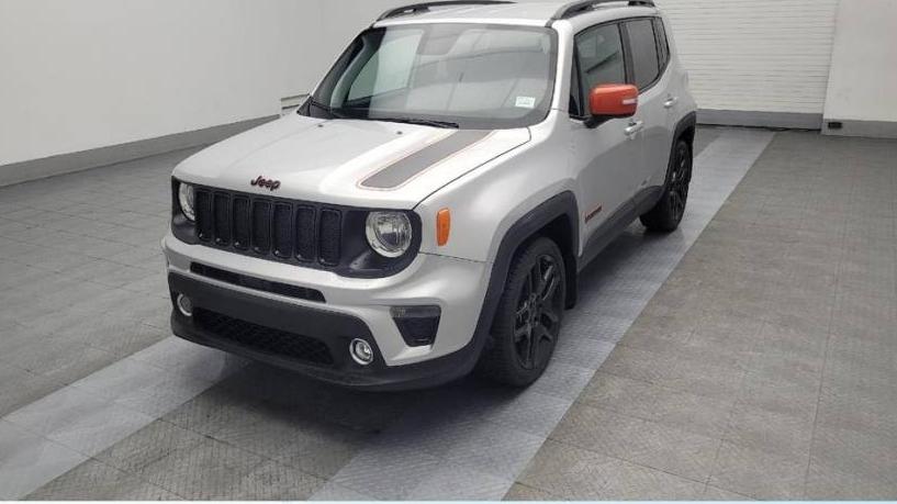 JEEP RENEGADE 2020 ZACNJABB1LPL88018 image