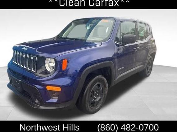JEEP RENEGADE 2020 ZACNJBAB6LPM05757 image JEEP RENEGADE 2020 ZACNJBAB6LPM05757 image
