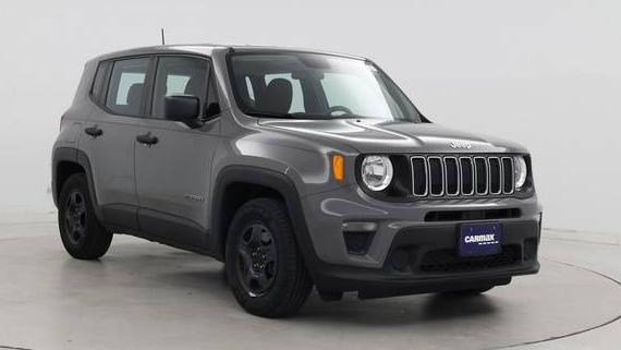 JEEP RENEGADE 2020 ZACNJAAB5LPL83308 image