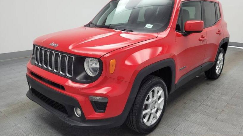 JEEP RENEGADE 2020 ZACNJBBB6LPL56123 image