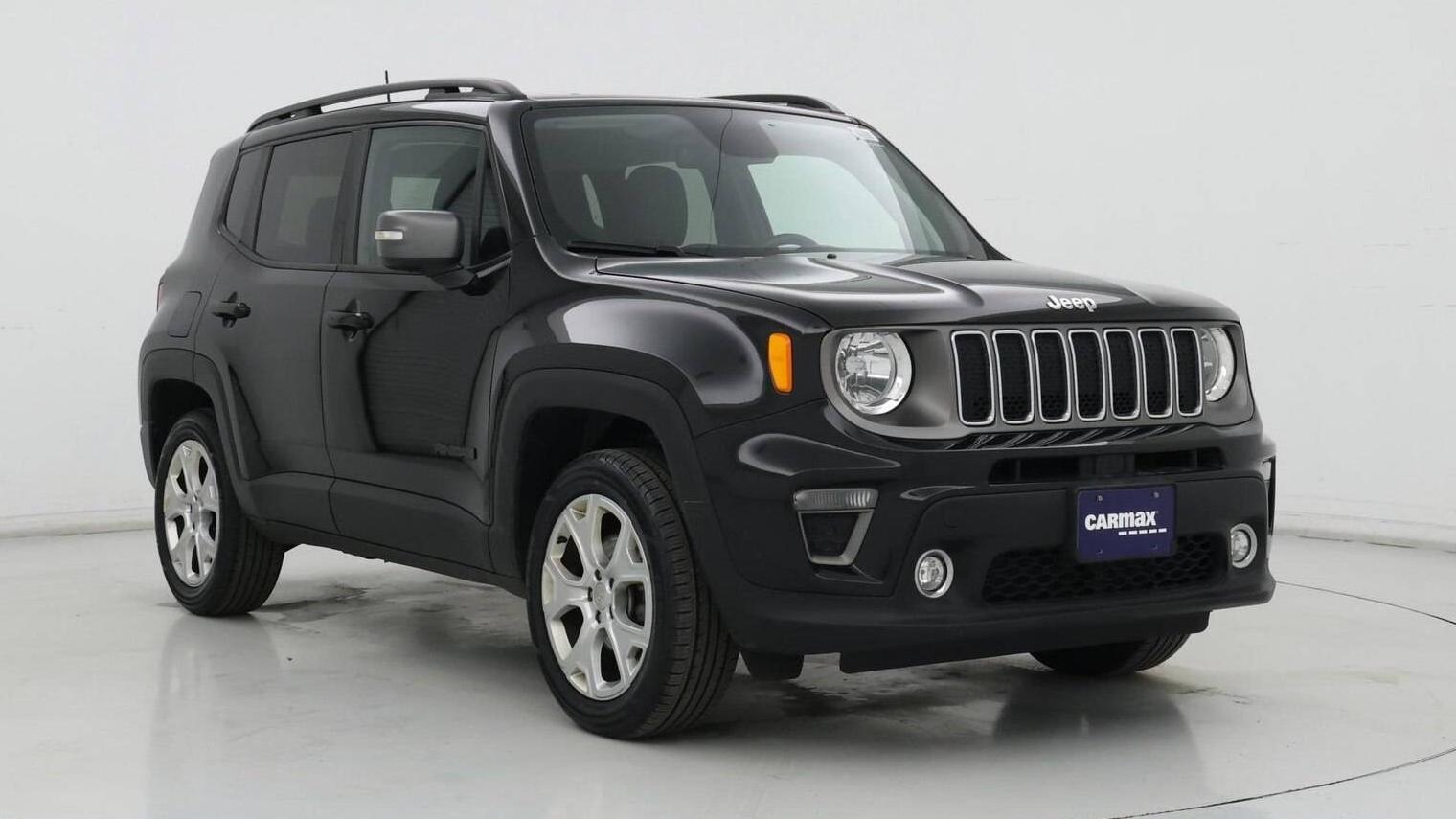 JEEP RENEGADE 2020 ZACNJBD10LPM05143 image