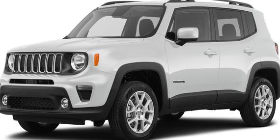 JEEP RENEGADE 2020 ZACNJBB10LPL78531 image