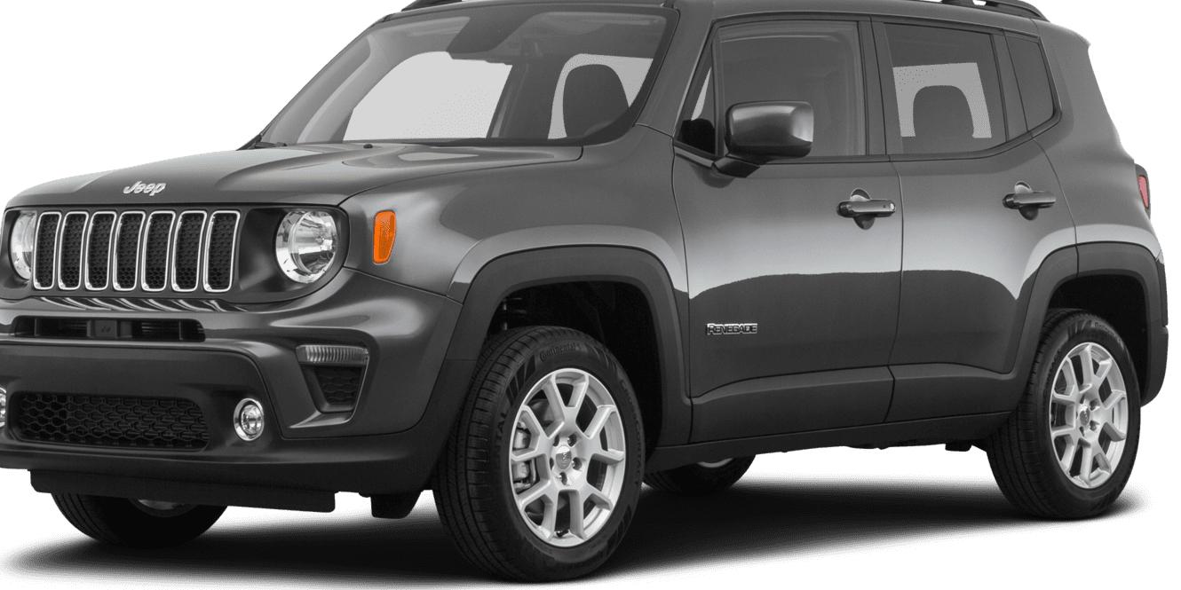 JEEP RENEGADE 2020 ZACNJABB7LPL47859 image