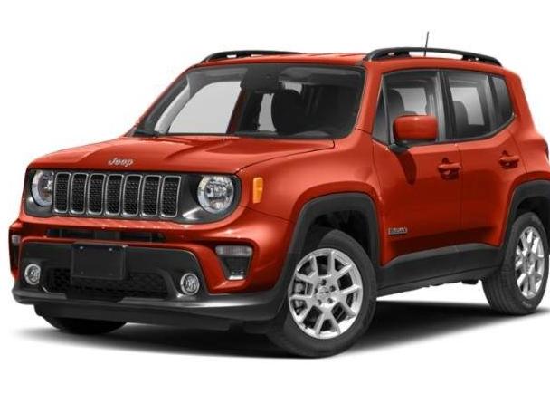 JEEP RENEGADE 2020 ZACNJAAB2LPL08839 image