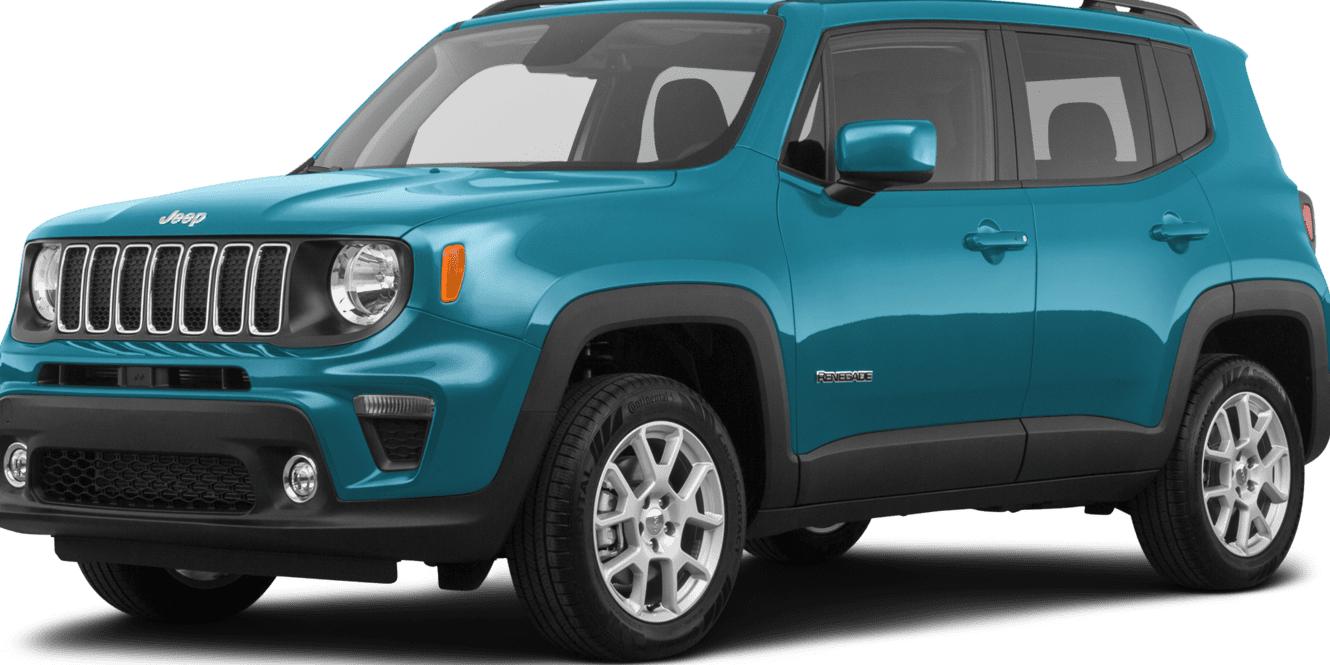 JEEP RENEGADE 2020 ZACNJBD13LPL73580 image