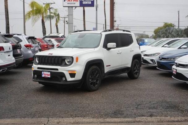 JEEP RENEGADE 2020 ZACNJABB6LPL51210 image