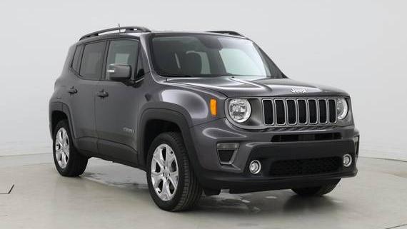 JEEP RENEGADE 2020 ZACNJBD13LPM03841 image
