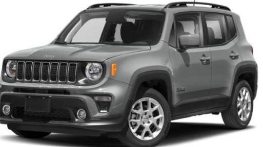 JEEP RENEGADE 2020 ZACNJBD1XLPL90232 image