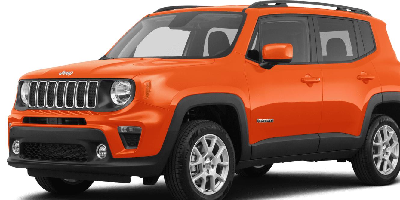 JEEP RENEGADE 2020 ZACNJBAB7LPL51790 image