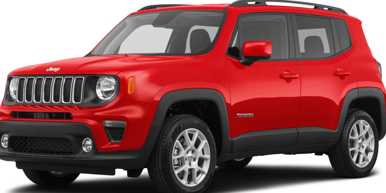 JEEP RENEGADE 2020 ZACNJBBB1LPL99350 image