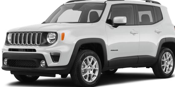 JEEP RENEGADE 2020 ZACNJABB2LPL27213 image