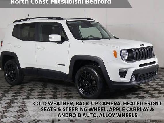 JEEP RENEGADE 2020 ZACNJBBB8LPL96591 image JEEP RENEGADE 2020 ZACNJBBB8LPL96591 image