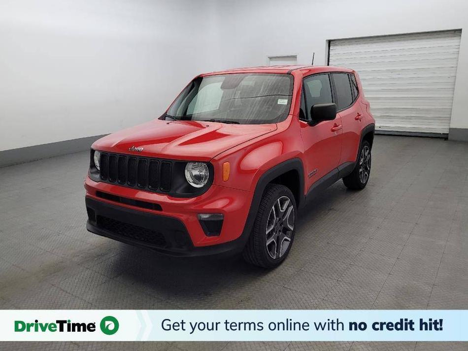 JEEP RENEGADE 2020 ZACNJBAB4LPL70362 image