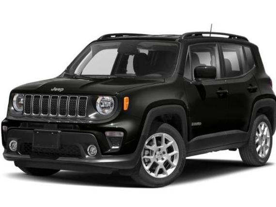 JEEP RENEGADE 2020 ZACNJABB7LPL89299 image JEEP RENEGADE 2020 ZACNJABB7LPL89299 image