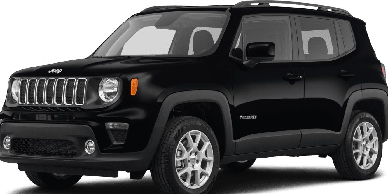 JEEP RENEGADE 2020 ZACNJBB11LPL77730 image