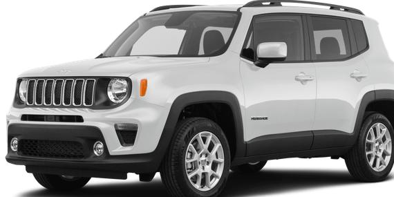 JEEP RENEGADE 2020 ZACNJBAB5LPL03415 image