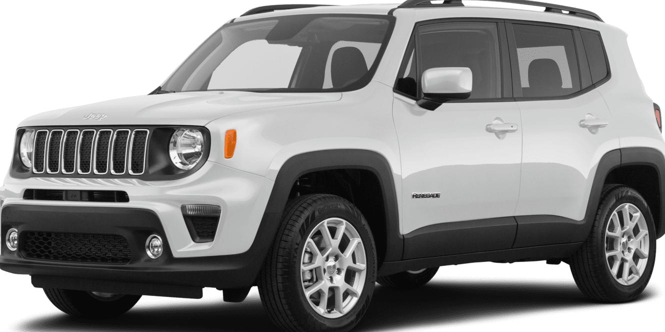 JEEP RENEGADE 2020 ZACNJABBXLPL49590 image