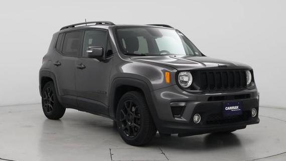 JEEP RENEGADE 2020 ZACNJABB1LPL29454 image