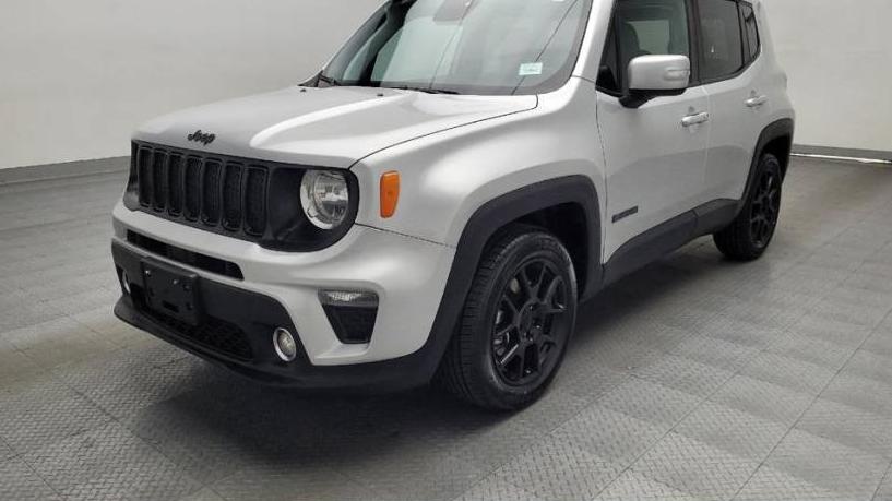 JEEP RENEGADE 2020 ZACNJABB0LPL92772 image