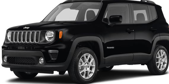 JEEP RENEGADE 2020 ZACNJABB1LPL92361 image