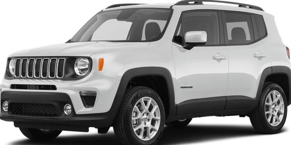 JEEP RENEGADE 2020 ZACNJABB9LPK92962 image