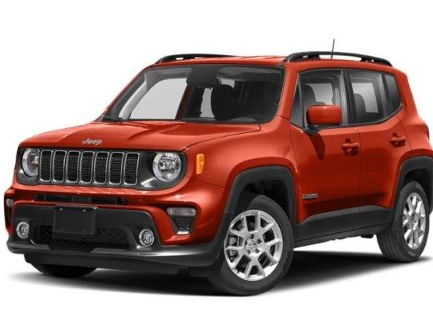 JEEP RENEGADE 2020 ZACNJBBB5LPL85225 image