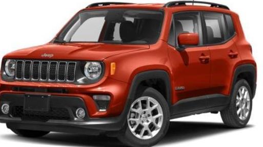 JEEP RENEGADE 2020 ZACNJBBB1LPL92656 image