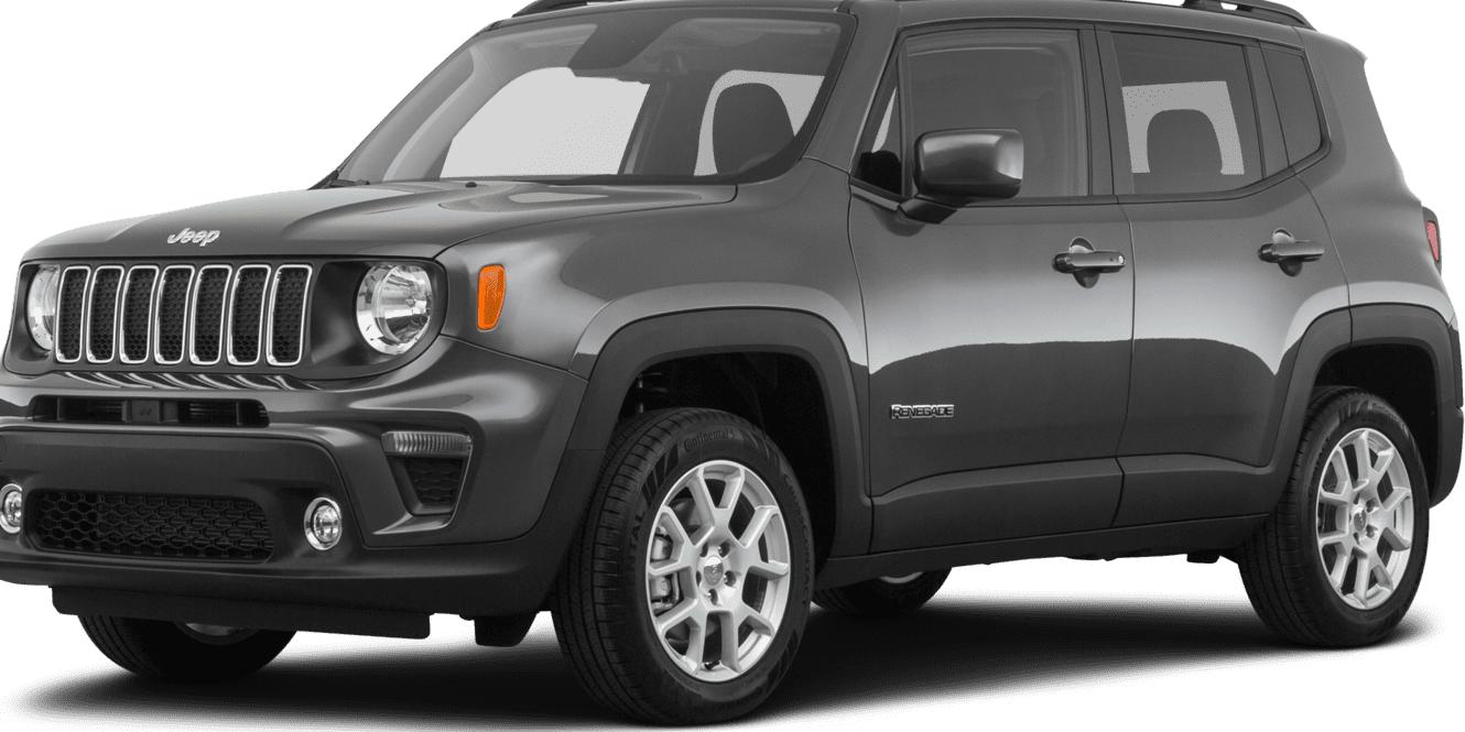 JEEP RENEGADE 2020 ZACNJBD18LPL34368 image