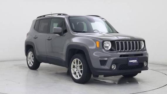 JEEP RENEGADE 2020 ZACNJBBB3LPL95073 image