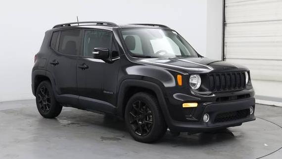 JEEP RENEGADE 2020 ZACNJABB5LPL68340 image
