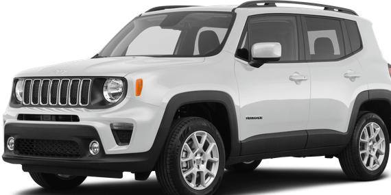 JEEP RENEGADE 2020 ZACNJABB3LPL70135 image