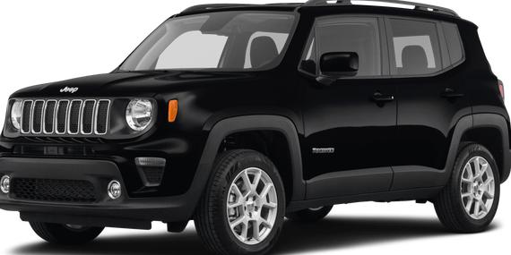 JEEP RENEGADE 2020 ZACNJAAB6LPM09995 image
