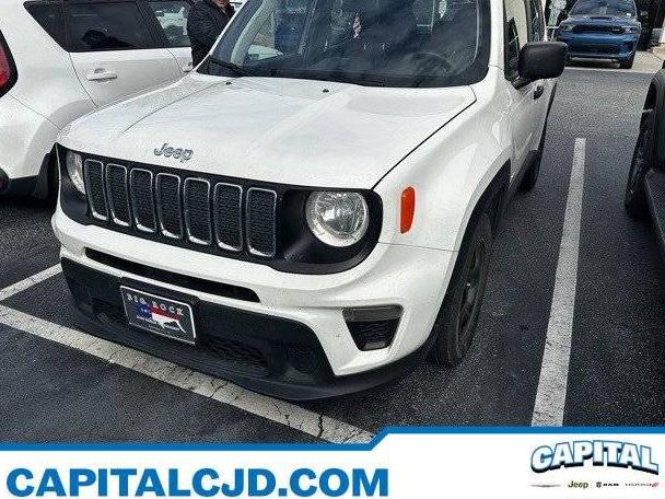 JEEP RENEGADE 2020 ZACNJAABXLPL58999 image