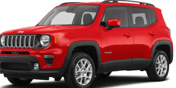 JEEP RENEGADE 2020 ZACNJABBXLPL87997 image
