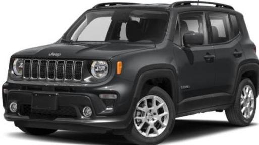 JEEP RENEGADE 2020 ZACNJBBB7LPL86991 image