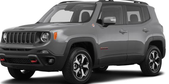 JEEP RENEGADE 2020 ZACNJBC10LPL12558 image JEEP RENEGADE 2020 ZACNJBC10LPL12558 image