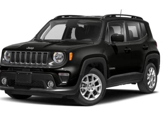 JEEP RENEGADE 2020 ZACNJAAB7LPM28393 image
